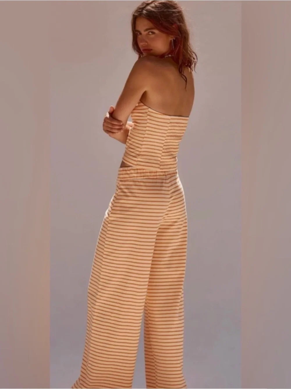 Free People Sailor Tube Set